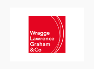 Wragge Lawrence Graham & Co logo