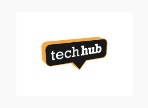 tech hub logo