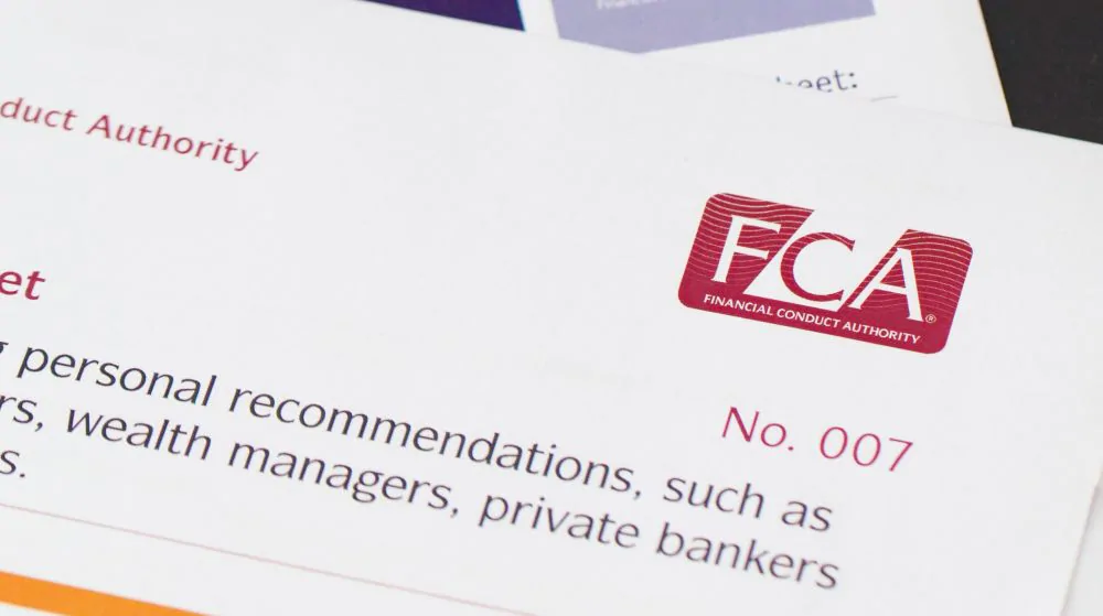 Six Ways The Fca Affects The Lives Of Business Owners