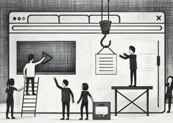 Choosing the Right Imagery for Your Business’s Website