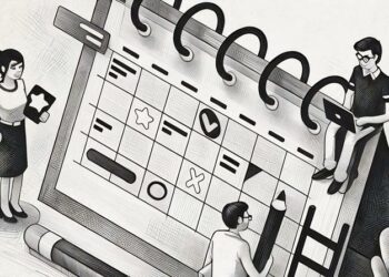 Selecting the Right Scheduling Software for Your Team