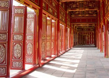 The Palace is testament to good succession planning as after millennia it is still standing managed by the Japanese Royal Family