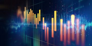 A chart exampling indices in graphic form
