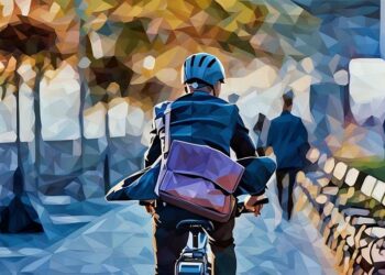Cycling to Work – Safety Equipment For Your Commute