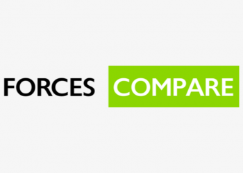 Forces Compare Logo