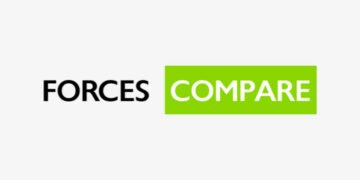 Forces Compare Logo