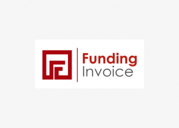 Funding Invoice Logo