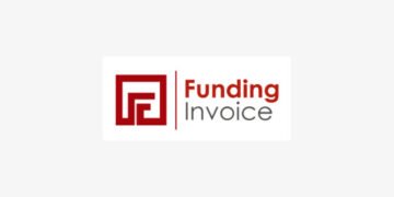 Funding Invoice Logo