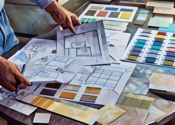 Designing a Startup Friendly Office Space