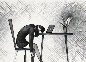 Maximising Performance When Working from Home