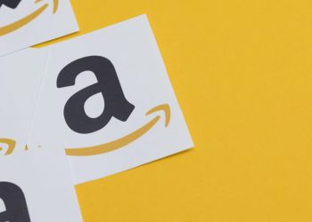 Amazon symbol