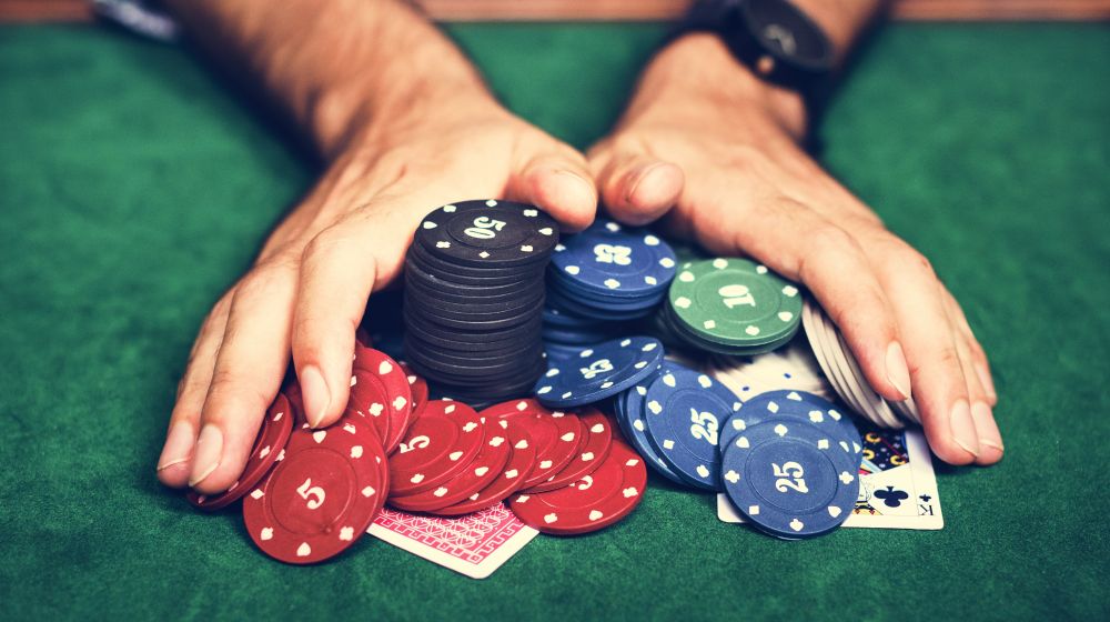 The Most Profitable Game For Casinos Is