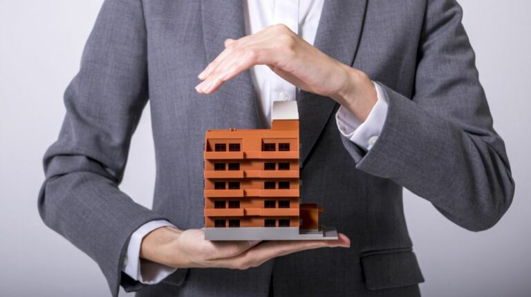 What is buytolet building insurance and do you need it? What is buytolet building insurance and do you need it?