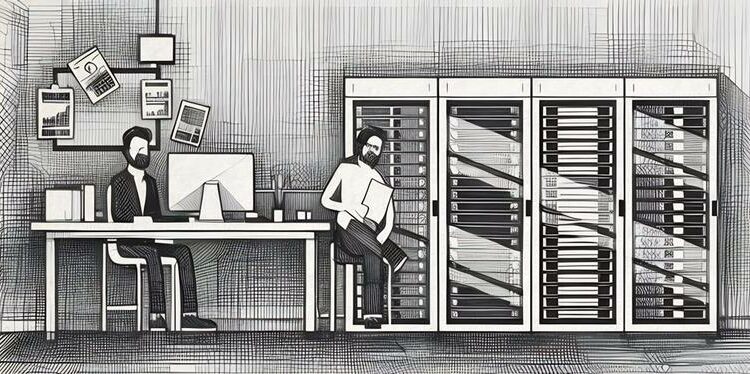 Big Data As-A-Service – Does it Make Sense Early-Stage?