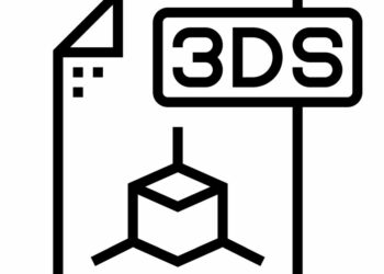 Display showing the symbol for the 3DS payment security process