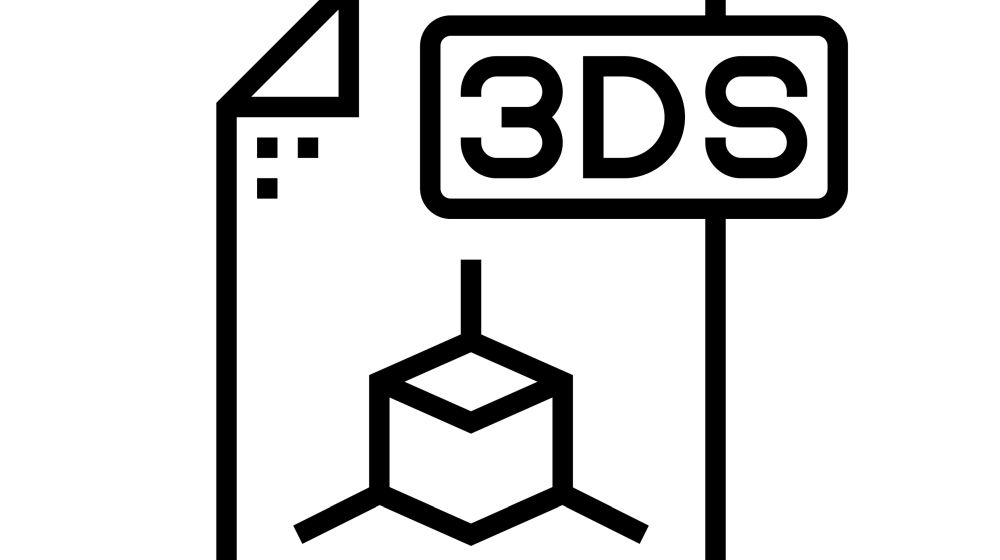 Display showing the symbol for the 3DS payment security process