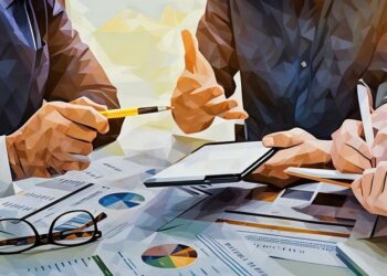 Data Analysis Drives Improved Business Outcomes (across the Board)