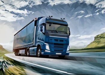 Understanding Commercial Vehicle Insurance – Coverage, Costs and Risks