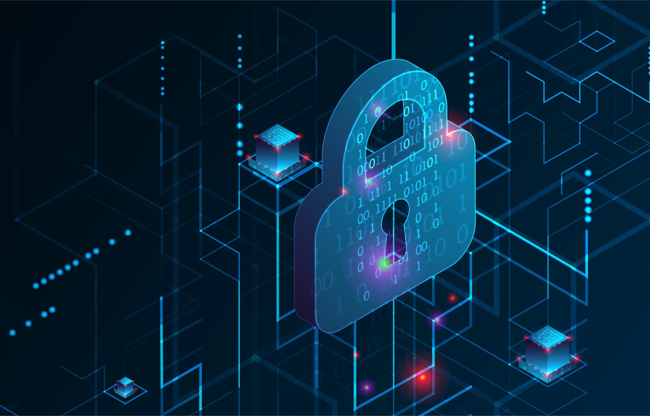 Why Is Data Encryption a Thing Now?