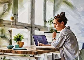 Setting Up Your Home Office Environment and Rules (for Comfort and Sanity)