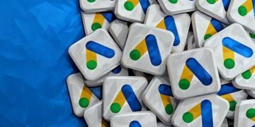 Adwords symbol