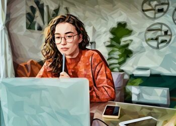 Adapting from Work at Home to Back in the Office