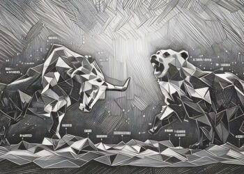 Graphics of the classic forex trading market icons