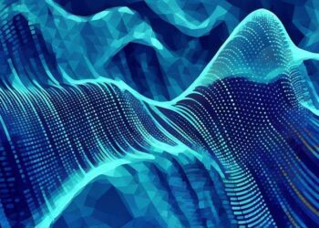 Visual representation of data used to form business intelligence reports from deep sentiment analysis