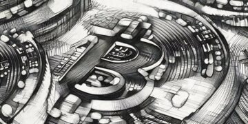 Bitcoin Symbol
