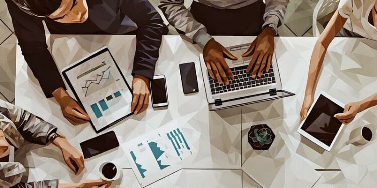 Importance of Clear Communication in Large Teams