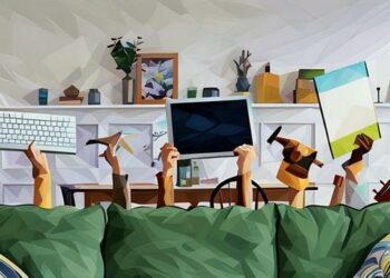 How To Turn Your Hobby Into A Small Business