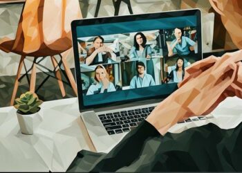 5 Ways to Optimise Your Remote Team Management