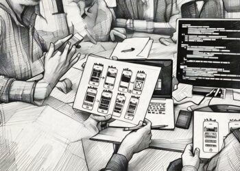 Modern App Design in Creating Visually Appealing and User-Friendly Apps