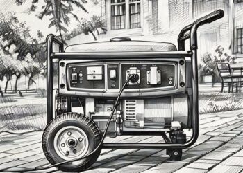 Solar Generators Vs. Fuel Generators – Which is Better?