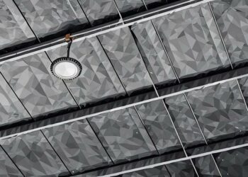 LED Floodlighting – Environmental Benefits and Cost-Saving