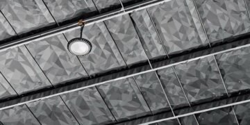 LED Floodlighting – Environmental Benefits and Cost-Saving
