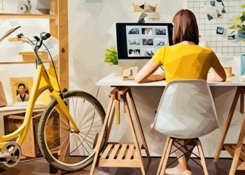 The Most Family-Friendly Work/Holiday Destinations