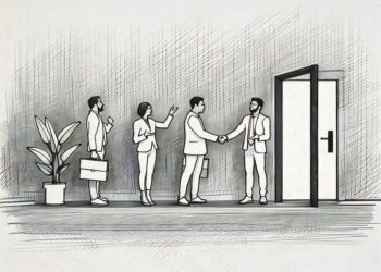 Outsourcing Business Functions and Departments (Marketing, Finance…)