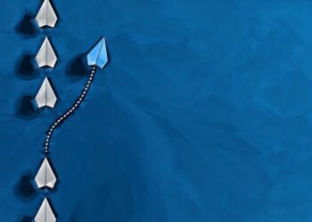 Integrating Change Management Organisation-Wide (with Consultants)