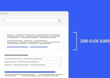 Thriving in the Age of Zero-Click Searches (Enhanced SEO Strategy)
