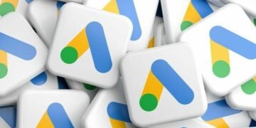 Adwords symbols