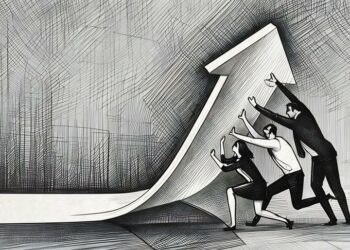 Integrated Workflow Systems are a Crucial Factor in Efficient Scaling