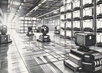 Understanding the Order Fulfilment Process and 3PL Selection