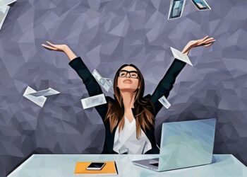 Automated Cash Flow Management is Key to Scaling-up