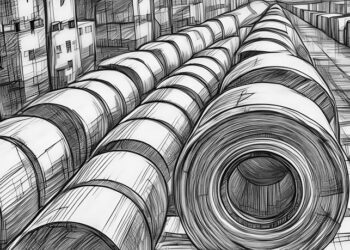 Portable Label Printers Applications Across Manufacturing Sectors