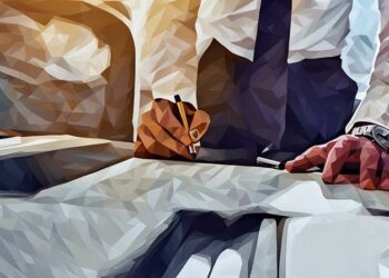 The Psychology Behind First Impressions – And How to Give the Right One