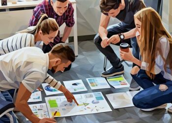 Building a New Startup: Navigating the First 30 Days