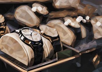 Different materials for straps for smartwatches and their unique qualities