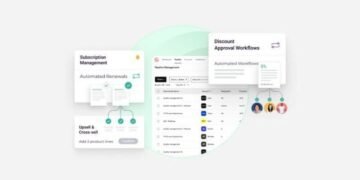Dealhub dashboard