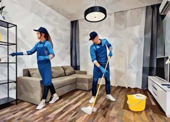 Hygiene is Critical to a Creating a Healthy Work Environment